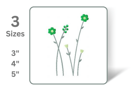 Lovely Wildflowers Review